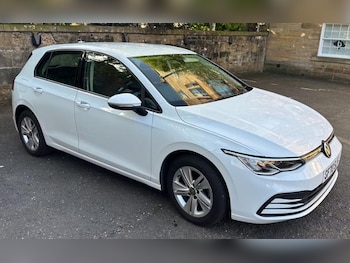 Used Volkswagen Golf 2020 for sale - 78815435: Photo