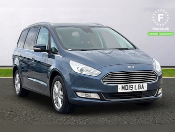 Used Ford Galaxy 2019 for sale - 79519187: Photo