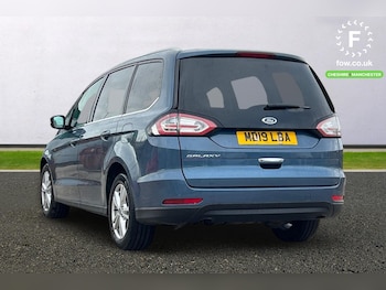 Used Ford Galaxy 2019 for sale - 79519187: Photo