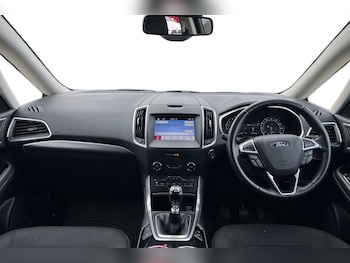 Used Ford Galaxy 2019 for sale - 79519187: Photo