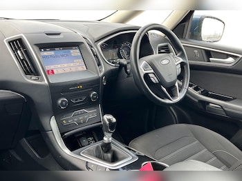 Used Ford Galaxy 2019 for sale - 79519187: Photo