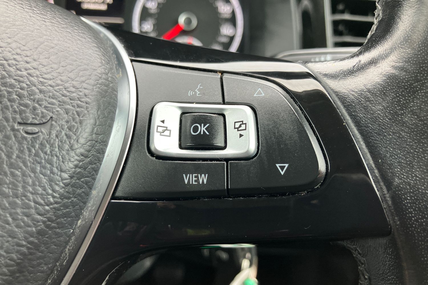 Used Volkswagen Polo 2018 for sale - 77435981: Photo 13