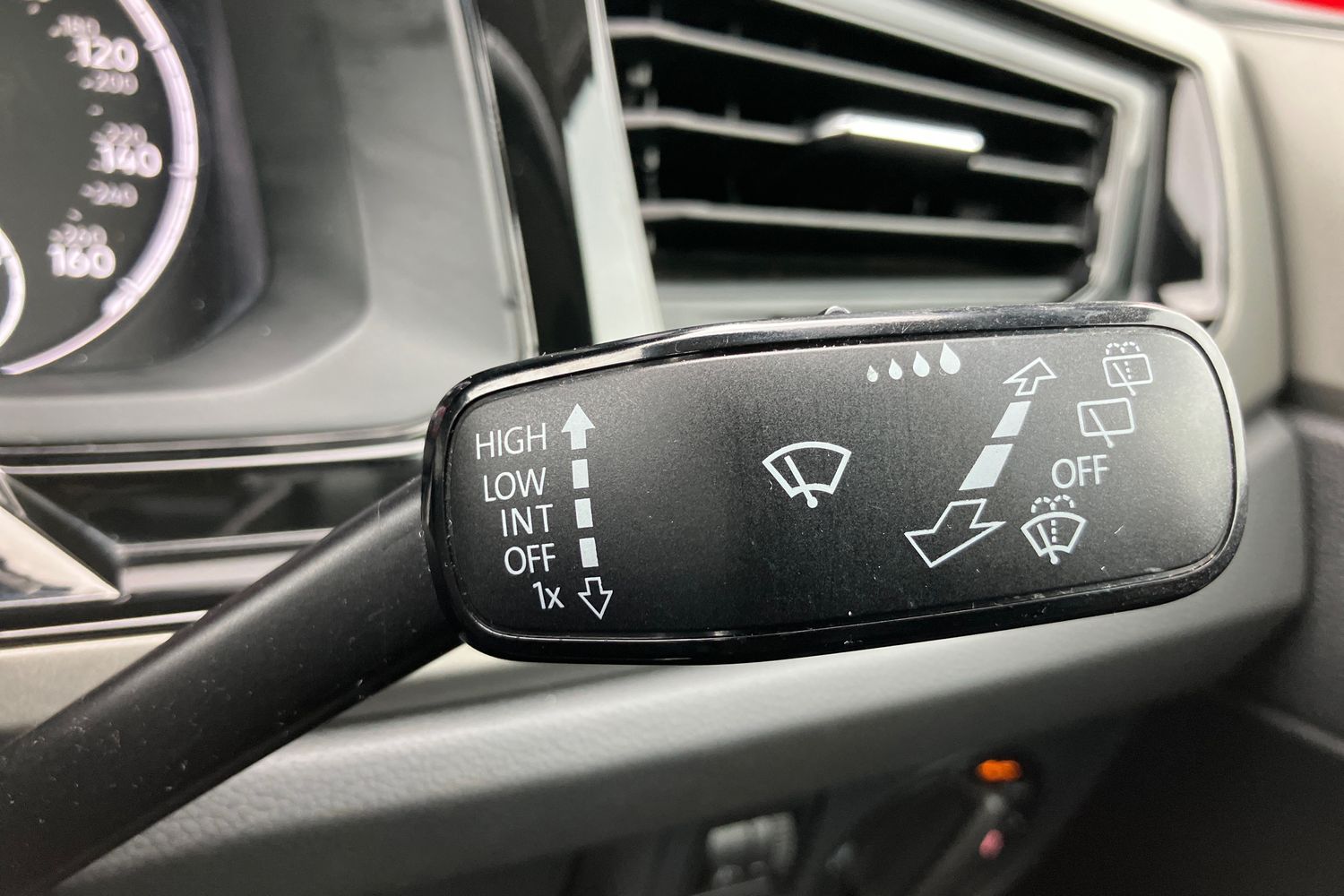 Used Volkswagen Polo 2018 for sale - 77435981: Photo 15