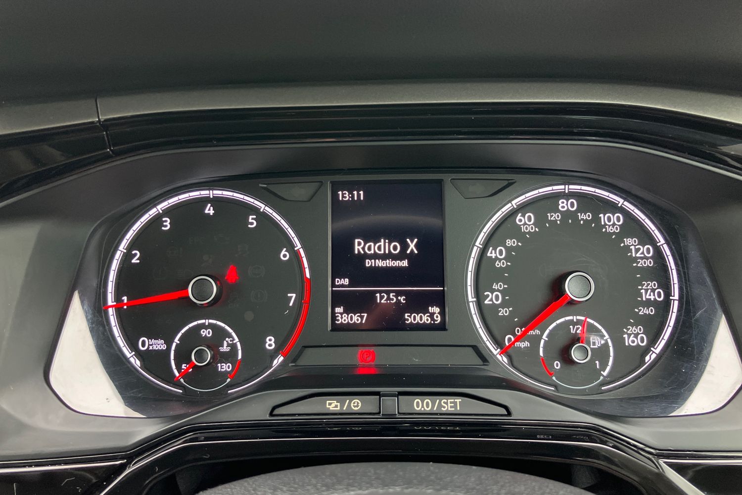 Used Volkswagen Polo 2018 for sale - 77435981: Photo 16