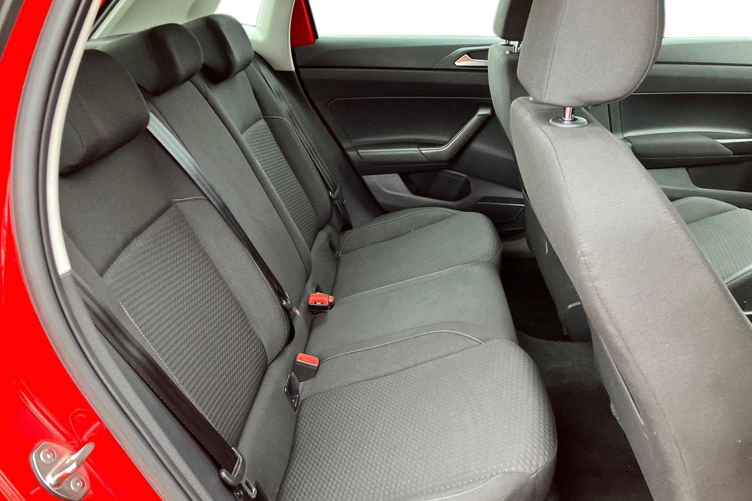 Used Volkswagen Polo 2018 for sale - 77435981: Photo 19