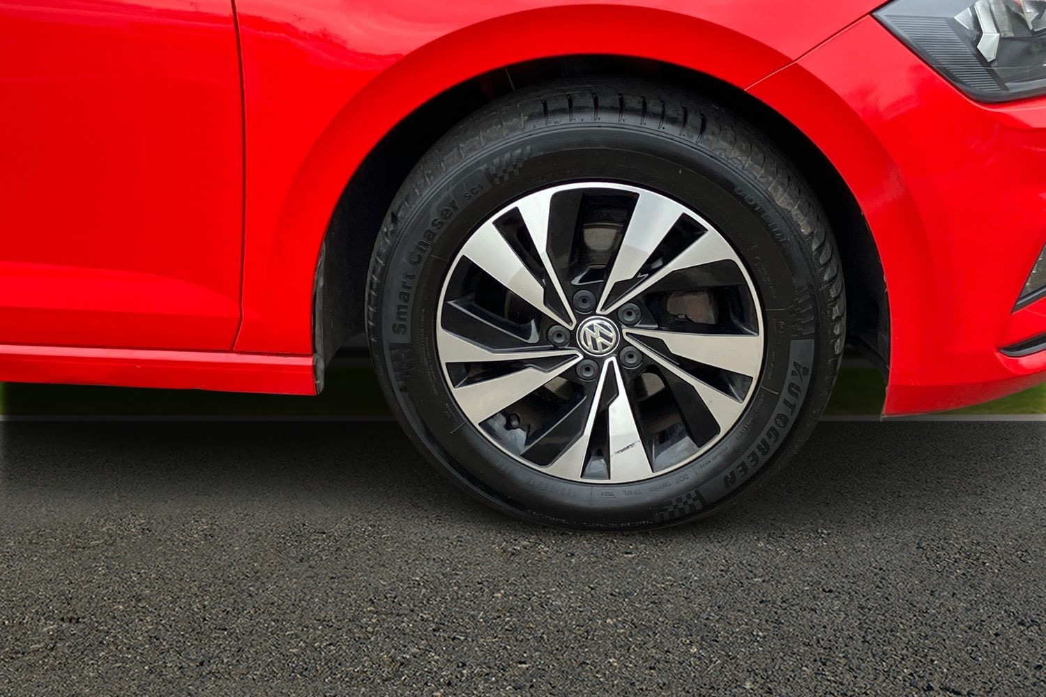 Used Volkswagen Polo 2018 for sale - 77435981: Photo 21