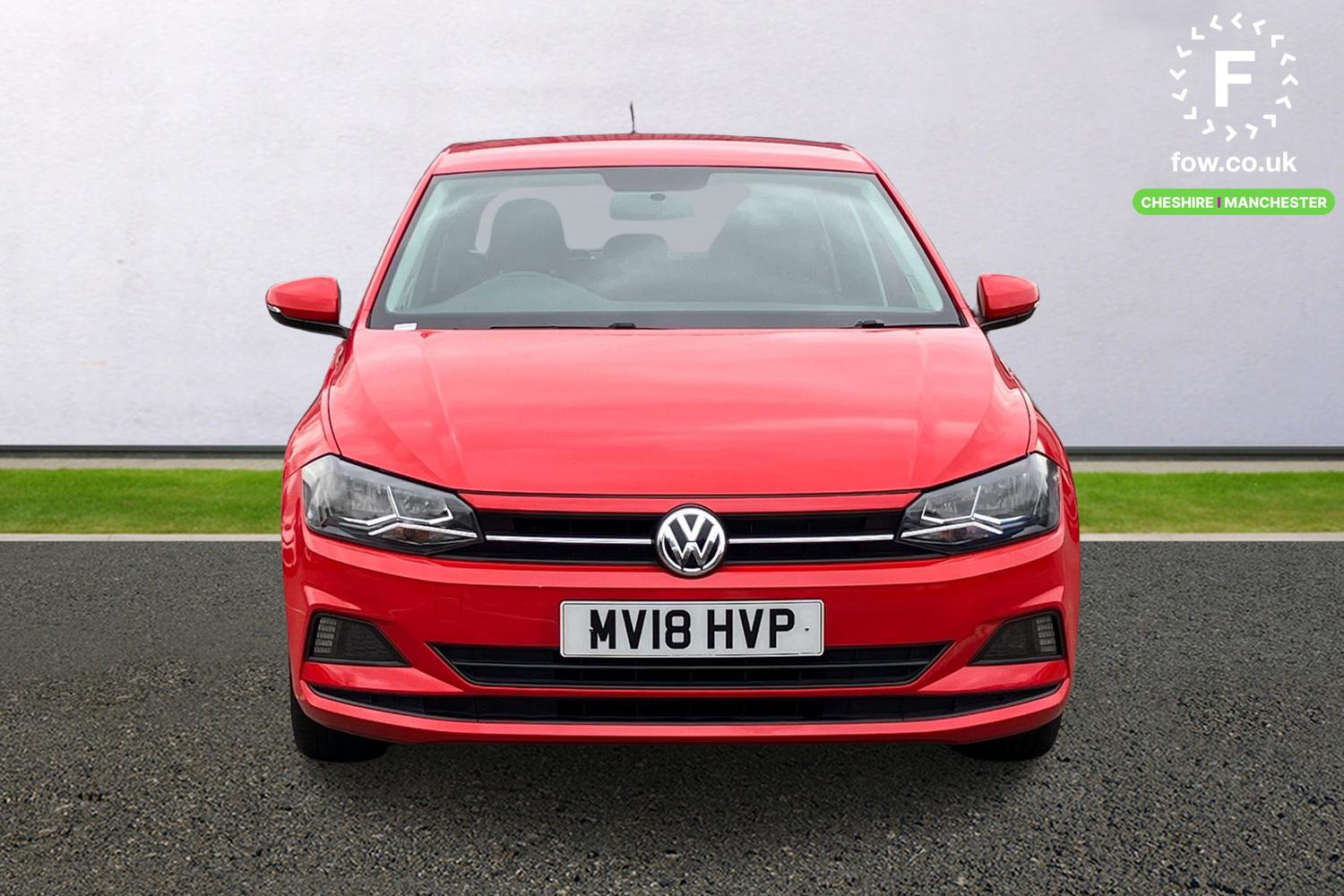 Used Volkswagen Polo 2018 for sale - 77435981: Photo 22