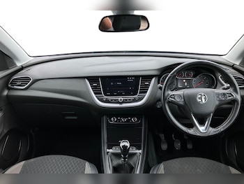 Used Vauxhall Grandland X 2018 for sale - 79547278: Photo