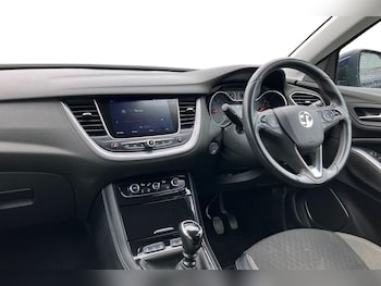 Used Vauxhall Grandland X 2018 for sale - 79547278: Photo