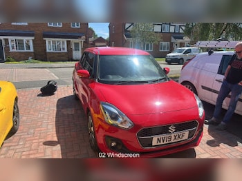 Used Suzuki Swift 2019 for sale - 78975999: Photo