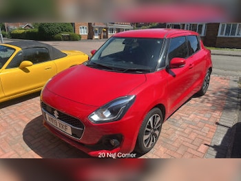 Used Suzuki Swift 2019 for sale - 78975999: Photo