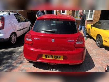 Used Suzuki Swift 2019 for sale - 78975999: Photo