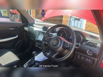 Used Suzuki Swift 2019 for sale - 78975999: Photo