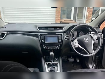 Used Nissan Qashqai 2017 for sale - 78570979: Photo