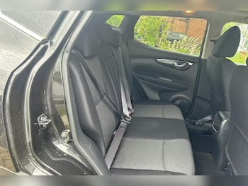 Used Nissan Qashqai 2017 for sale - 78570979: Photo
