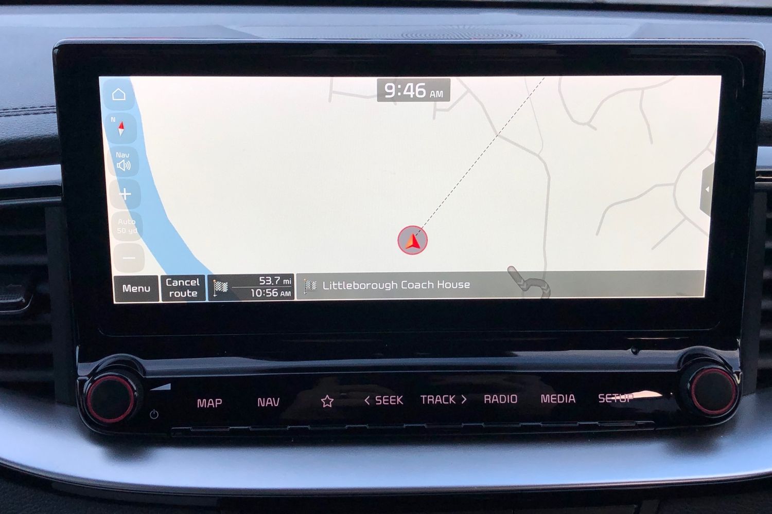 Used Kia Pro Ceed 2022 for sale - 77459023: Photo 10