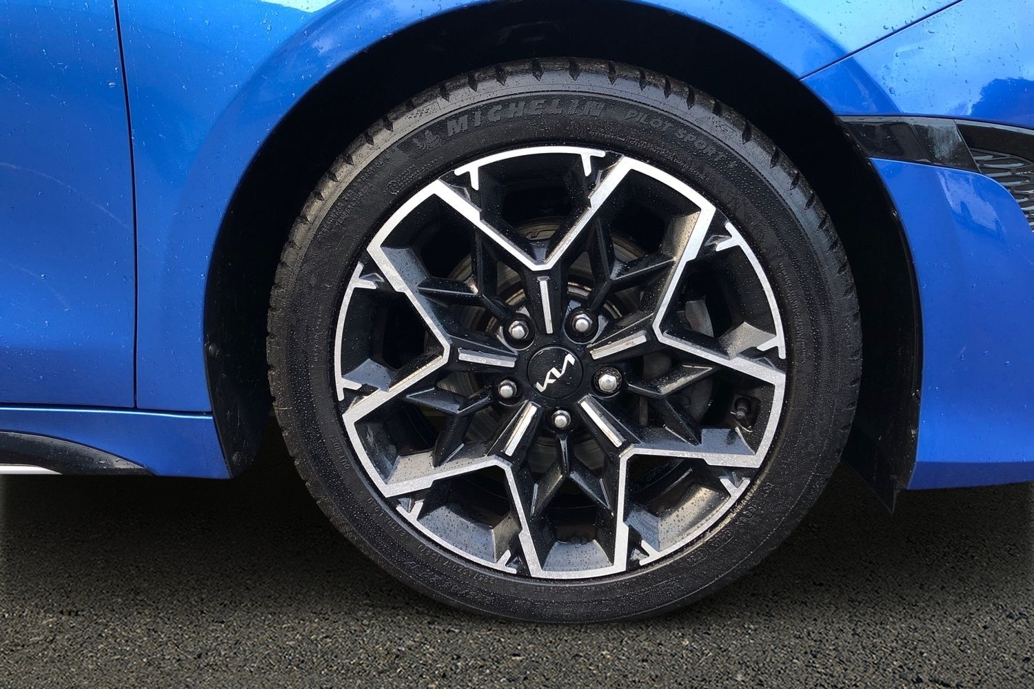 Used Kia Pro Ceed 2022 for sale - 77459023: Photo 19