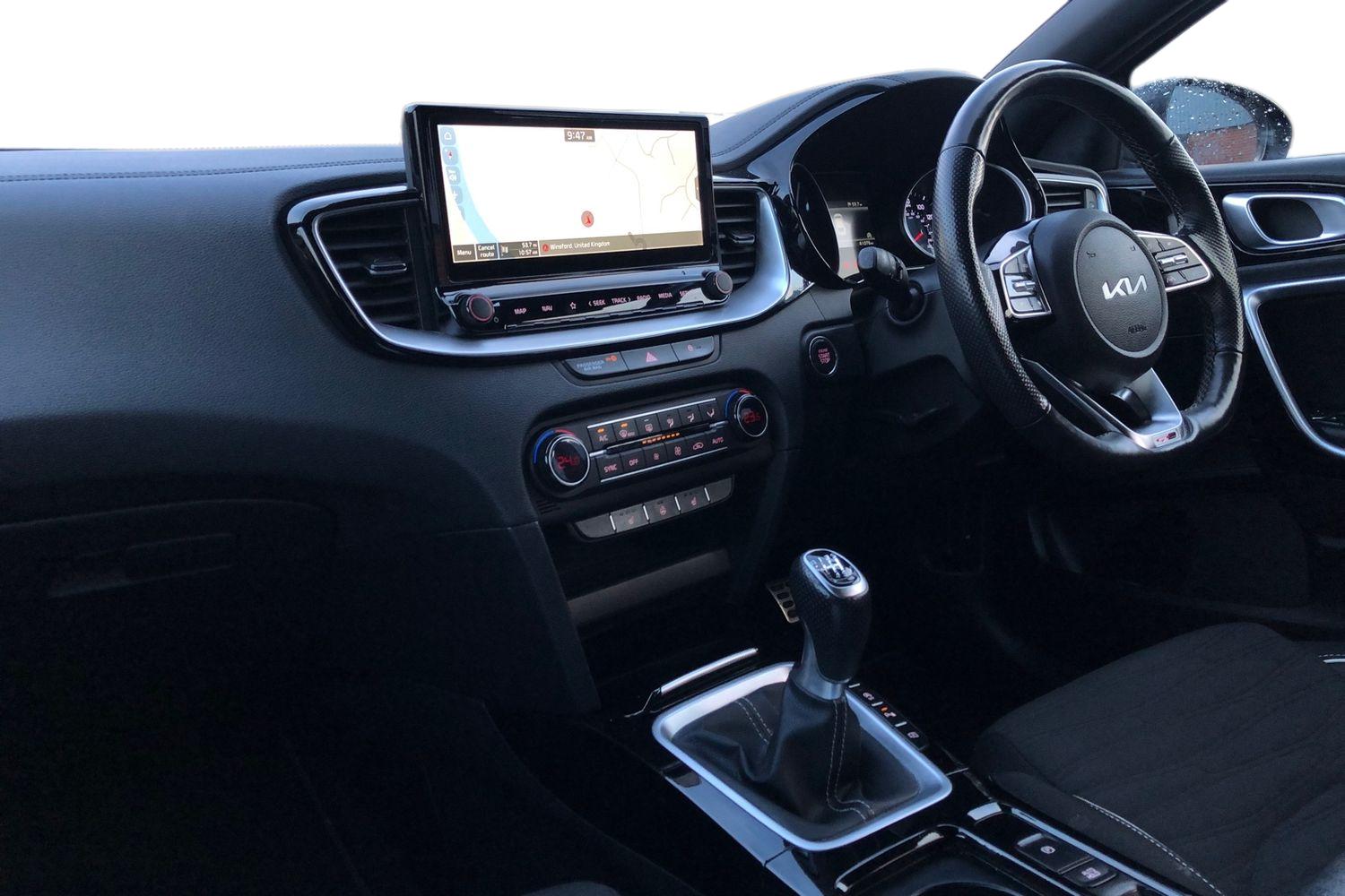 Used Kia Pro Ceed 2022 for sale - 77459023: Photo 3