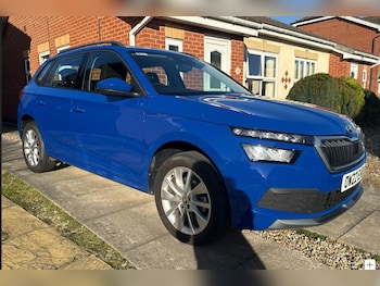 Used Skoda Kamiq 2022 for sale - 78163435: Photo