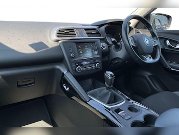 Used Renault Kadjar 2017 for sale - 79206798: Photo