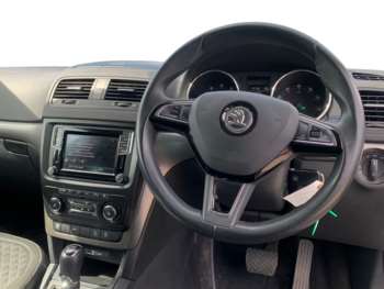 Used Skoda Yeti 2017 for sale - 74774614: Photo