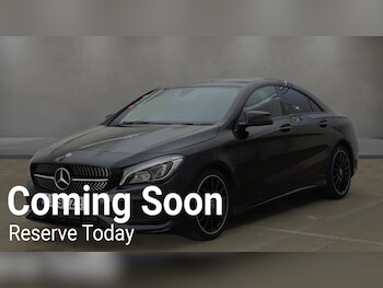 Used Mercedes-Benz CLA 2019 for sale - 78876163: Photo