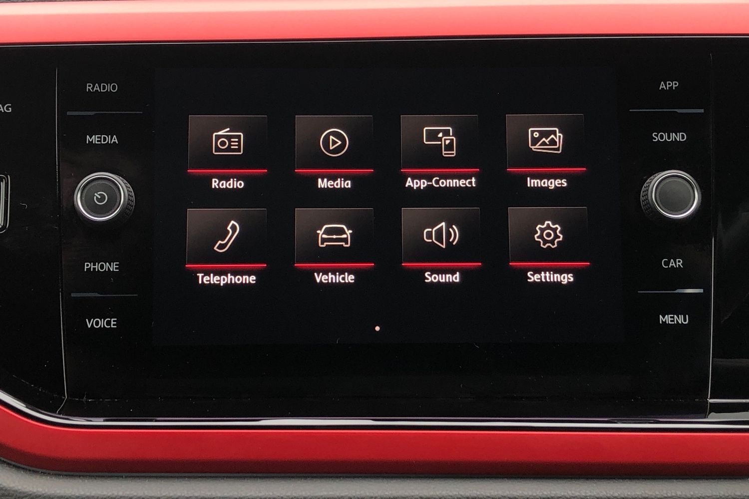 Used Volkswagen Polo 2020 for sale - 77951909: Photo 10