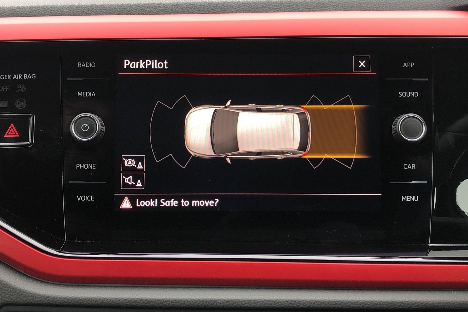 Used Volkswagen Polo 2020 for sale - 77951909: Photo 11