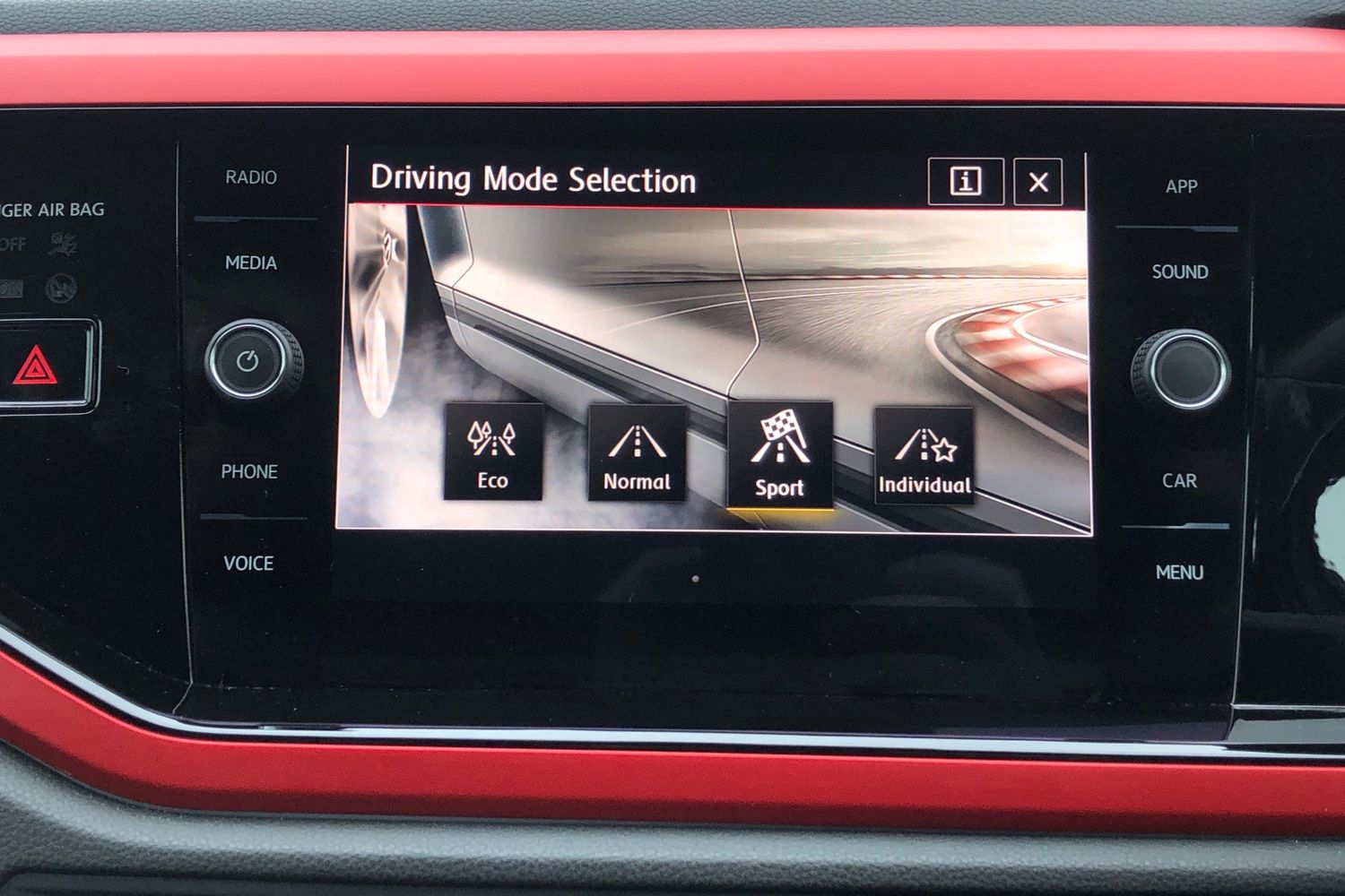 Used Volkswagen Polo 2020 for sale - 77951909: Photo 13