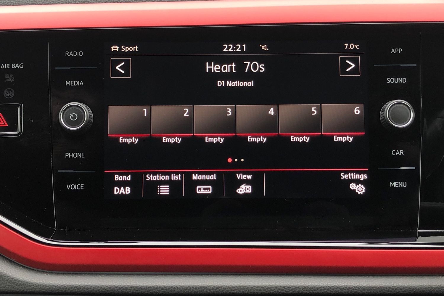 Used Volkswagen Polo 2020 for sale - 77951909: Photo 14