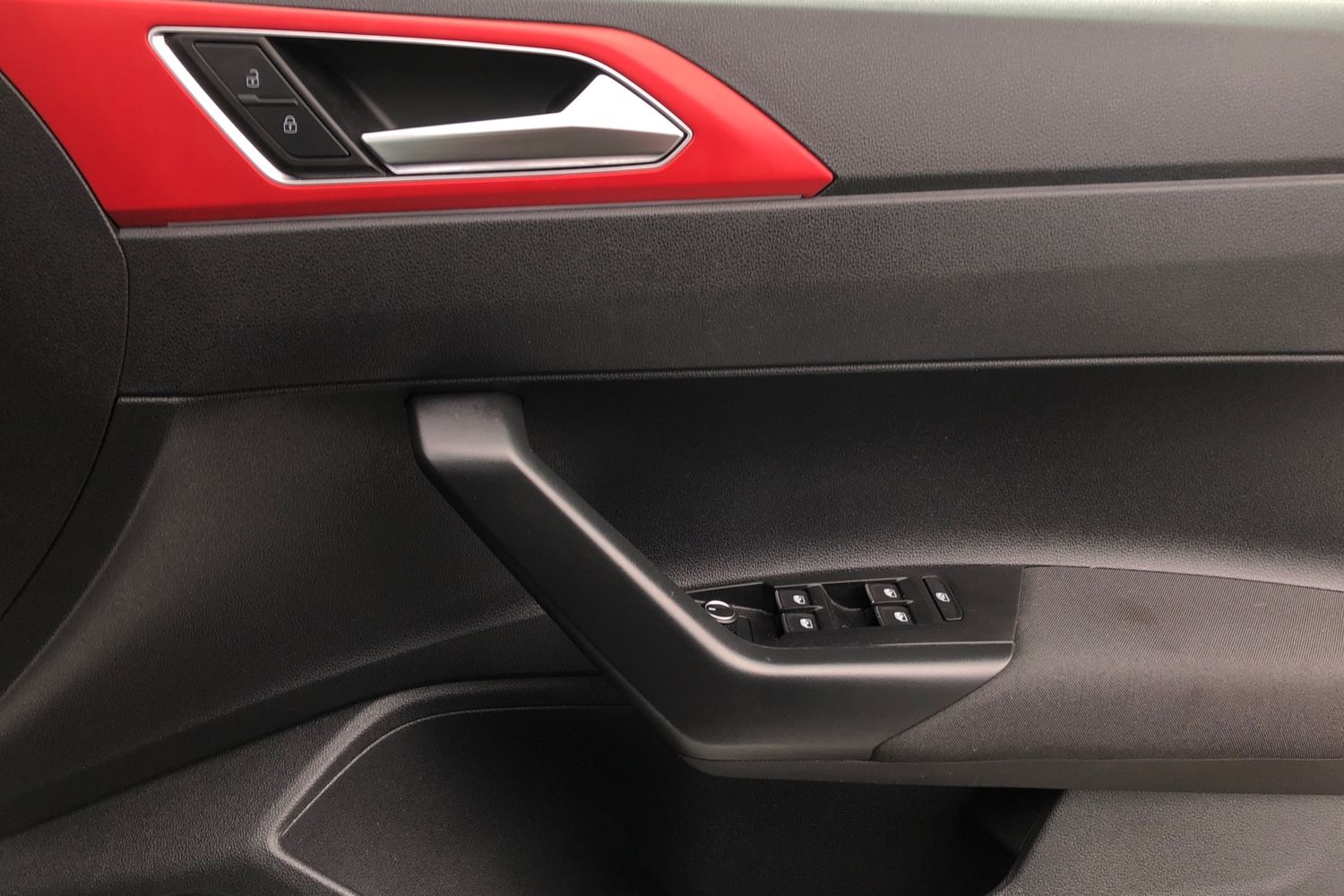 Used Volkswagen Polo 2020 for sale - 77951909: Photo 16