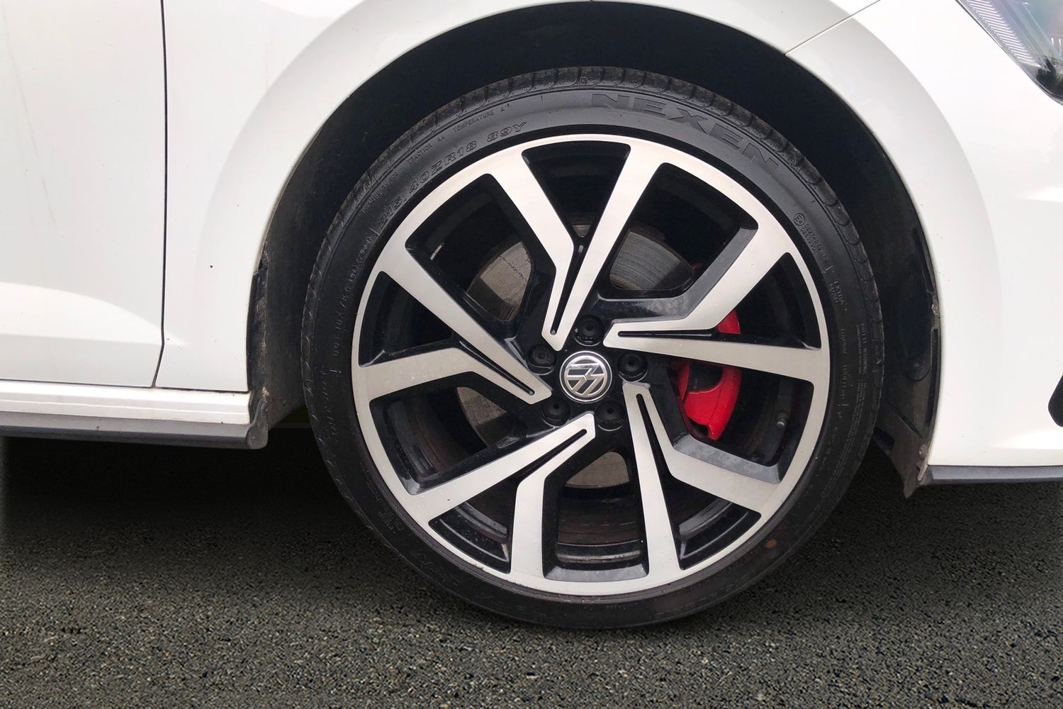 Used Volkswagen Polo 2020 for sale - 77951909: Photo 17