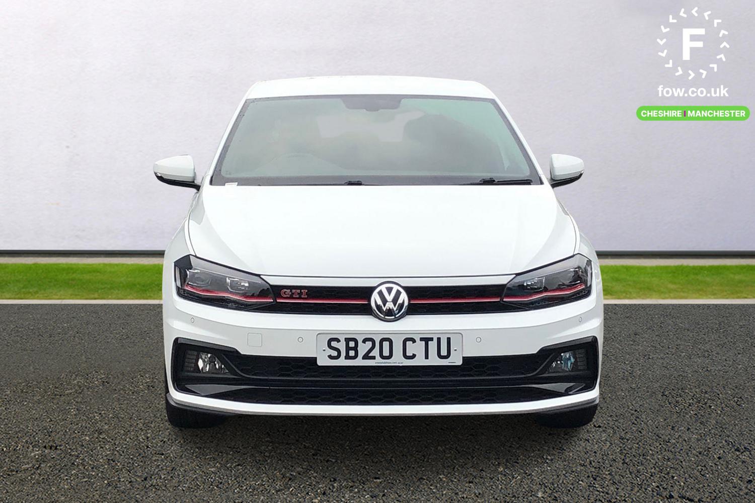 Used Volkswagen Polo 2020 for sale - 77951909: Photo 19