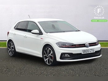 Volkswagen Polo feature image