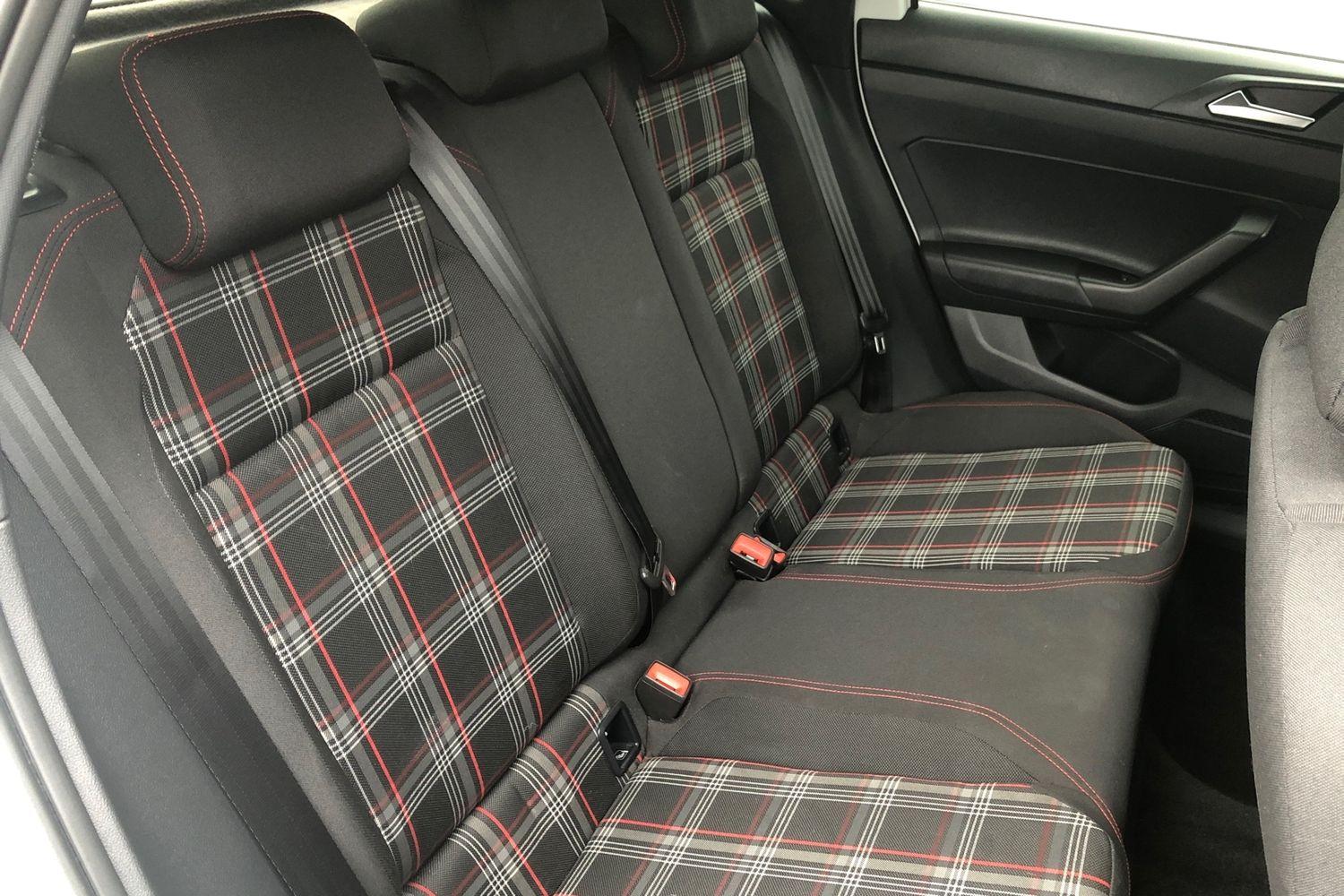 Used Volkswagen Polo 2020 for sale - 77951909: Photo 20