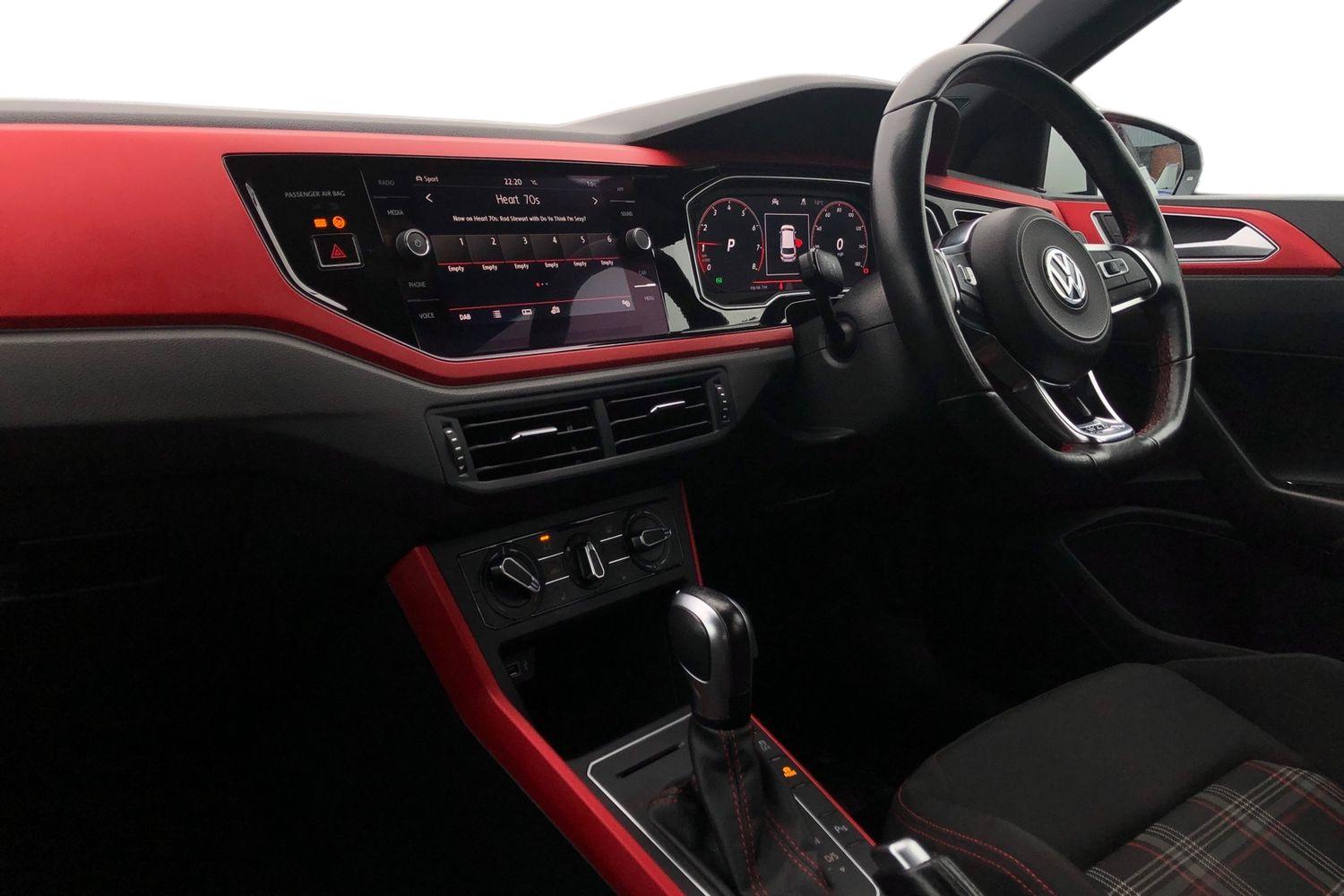 Used Volkswagen Polo 2020 for sale - 77951909: Photo 3