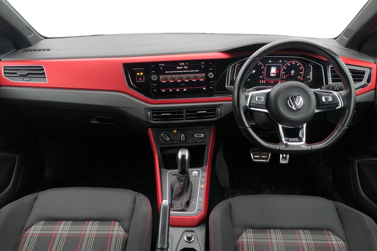 Used Volkswagen Polo 2020 for sale - 77951909: Photo 4