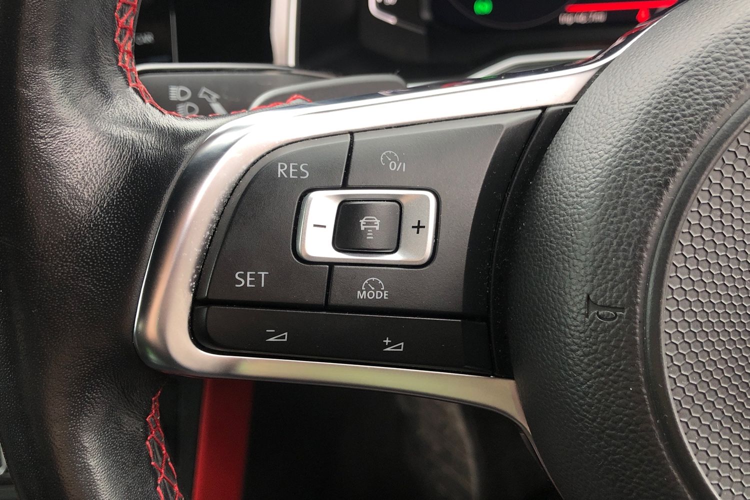 Used Volkswagen Polo 2020 for sale - 77951909: Photo 5