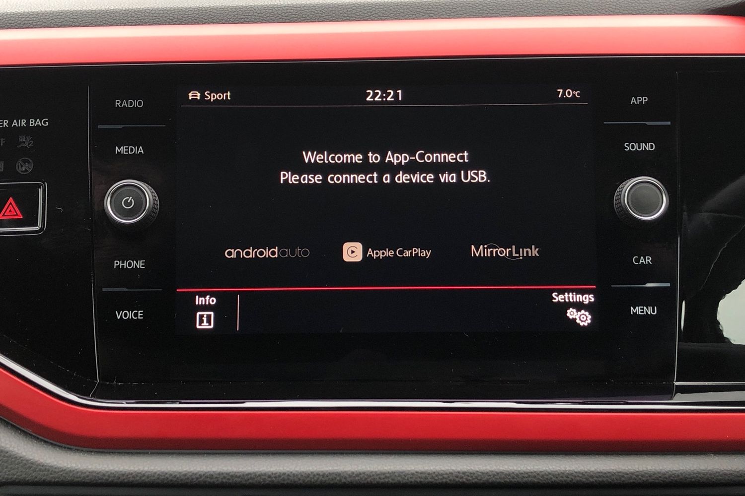 Used Volkswagen Polo 2020 for sale - 77951909: Photo 6