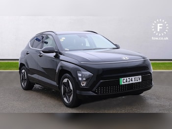 Used Hyundai KONA 2024 for sale - 79198048: Photo