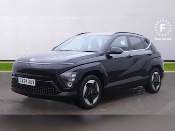 Used Hyundai KONA 2024 for sale - 79198048: Photo