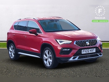 SEAT - Ateca