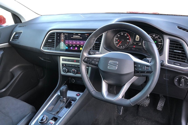 Used SEAT Ateca 2022 for sale - 76304939: Photo 3