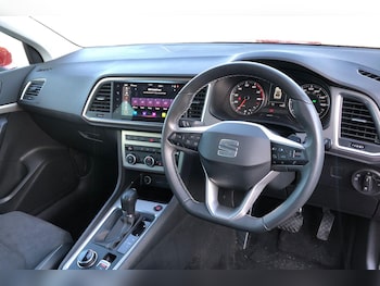Used SEAT Ateca 2022 for sale - 76304939: Photo 3