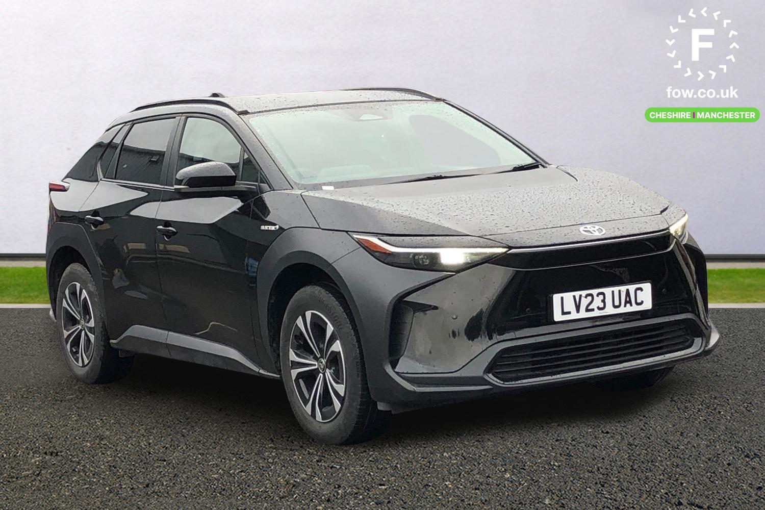 Used Toyota Other 2023 for sale - 77294570: Photo 1