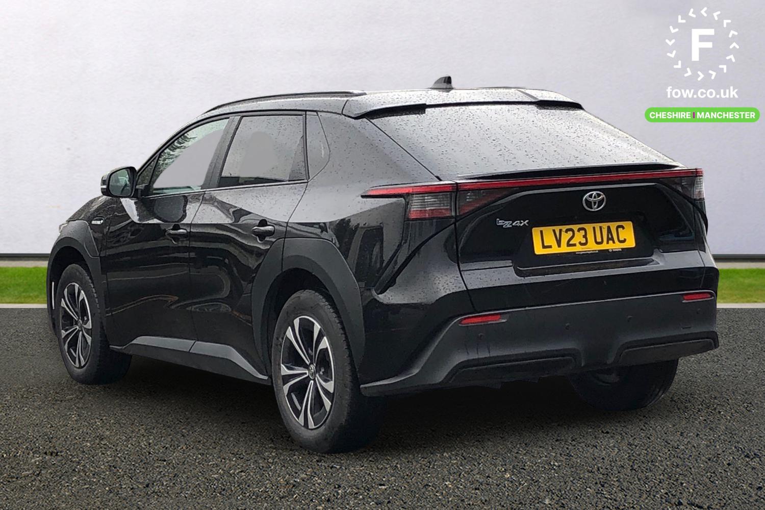 Used Toyota Other 2023 for sale - 77294570: Photo 2