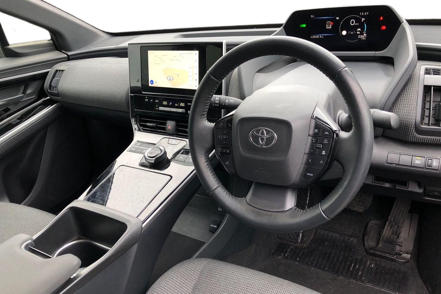 Used Toyota Other 2023 for sale - 77294570: Photo 3