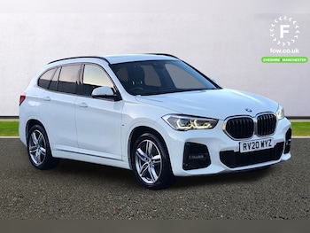 Used BMW X1 2020 for sale - 76535186: Photo