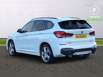 Used BMW X1 2020 for sale - 76535186: Photo