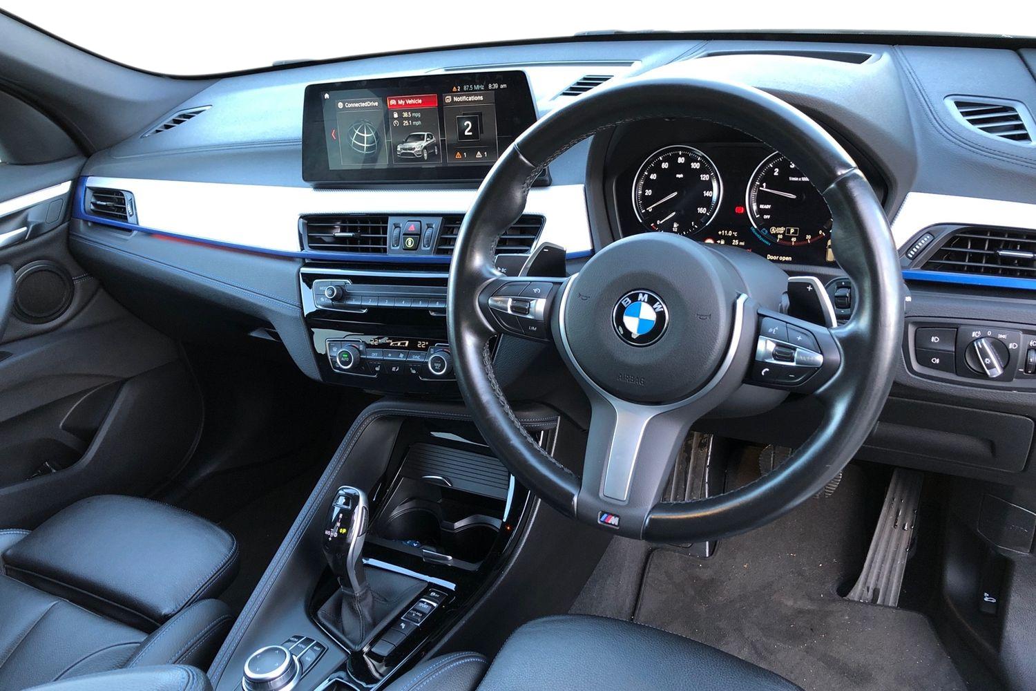 Used BMW X1 2020 for sale - 76535186: Photo 3